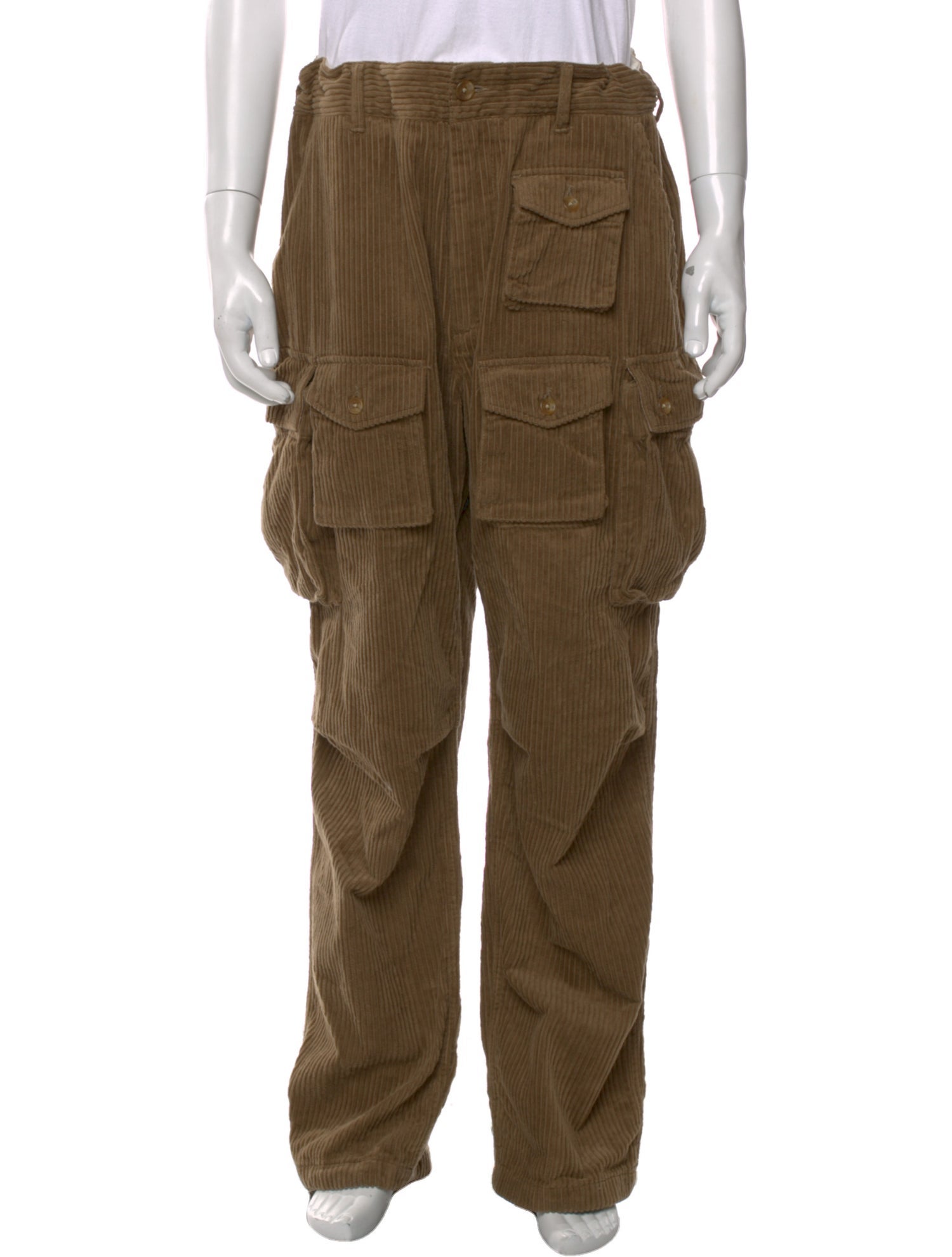 Engineered Garments Cargo Pants