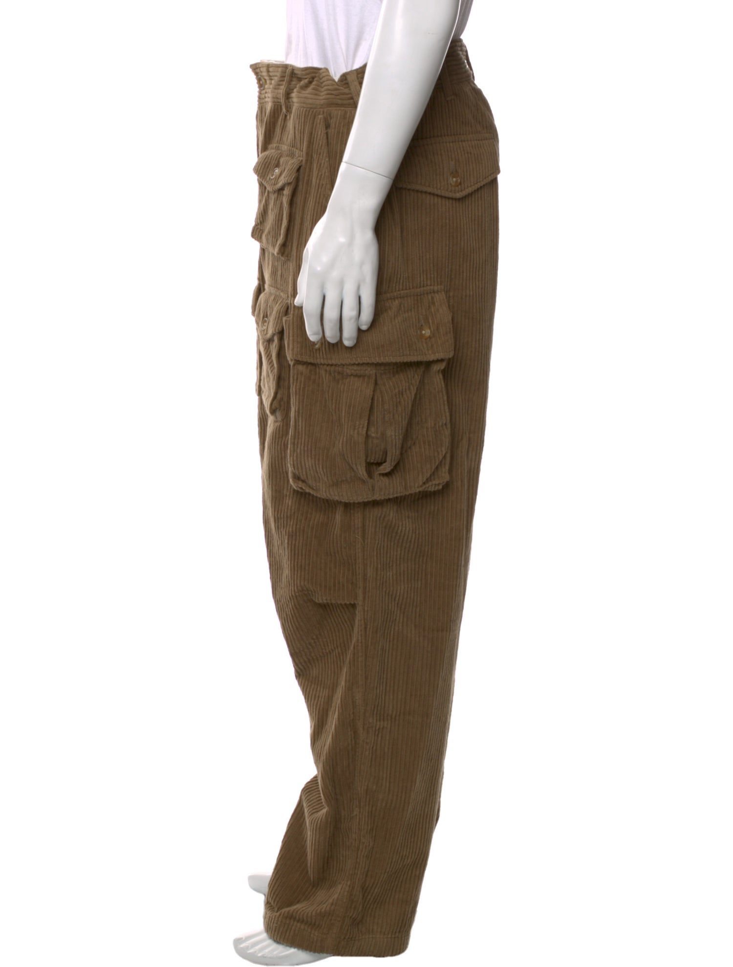 Engineered Garments Cargo Pants