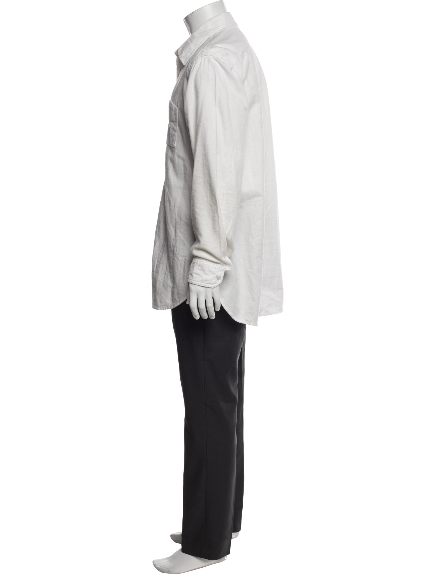 Engineered Garments Long Sleeve Shirt