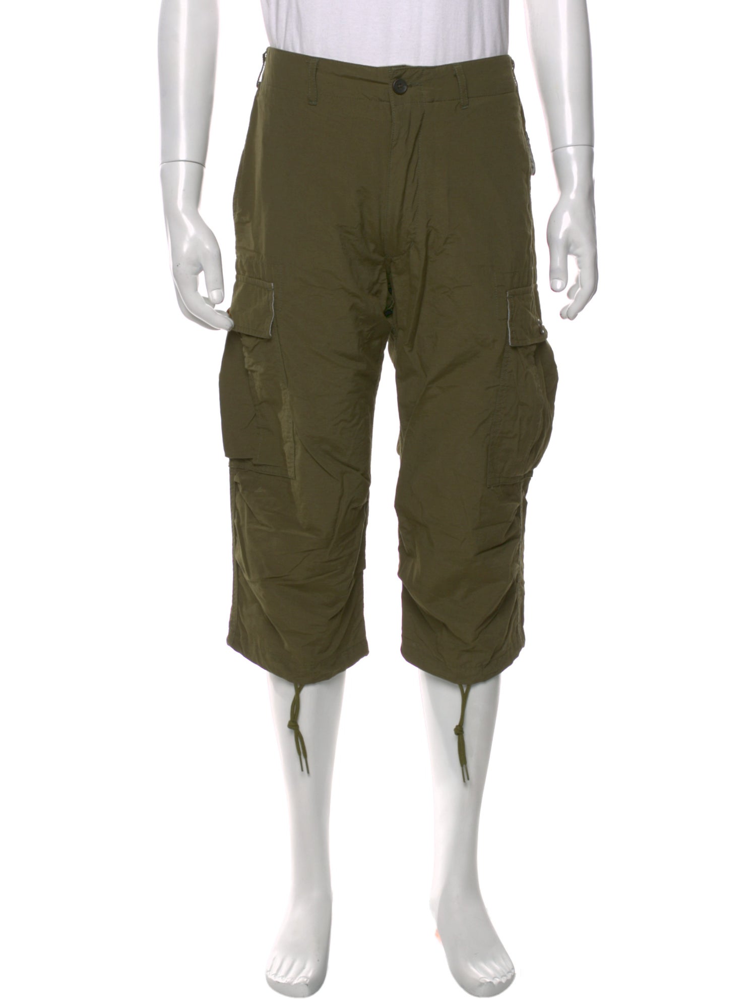Engineered Garments Cargo Shorts