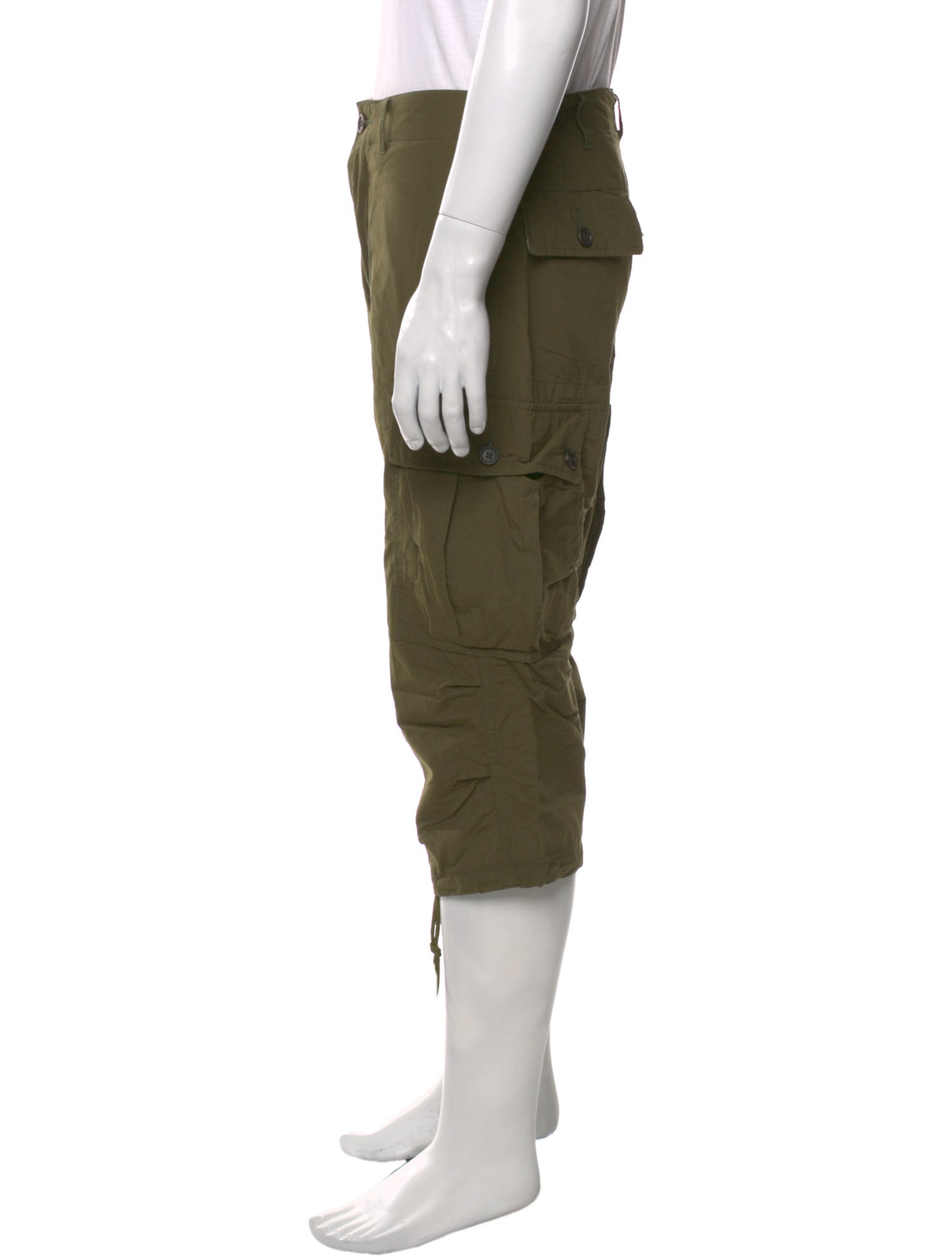 Engineered Garments Cargo Shorts