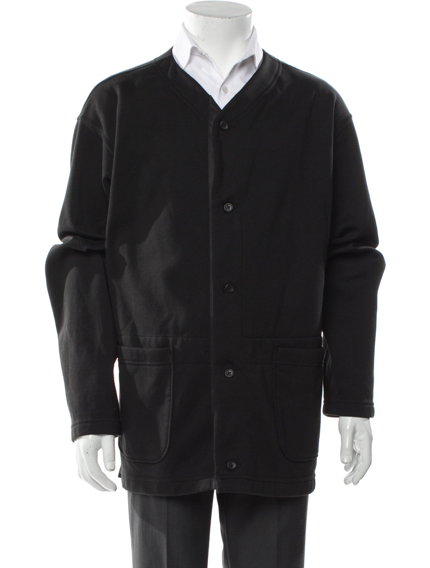 Engineered Garments Overcoat