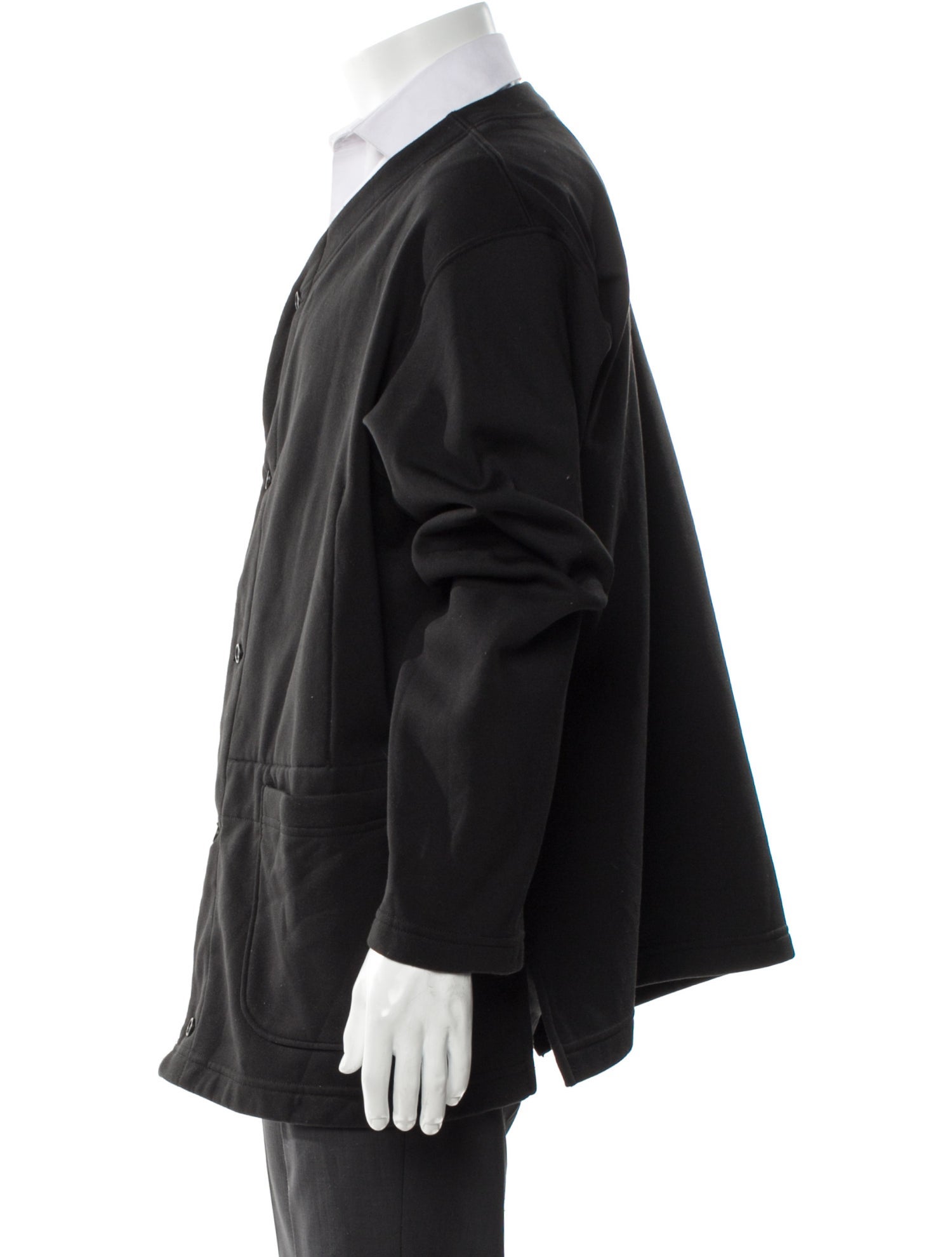 Engineered Garments Overcoat