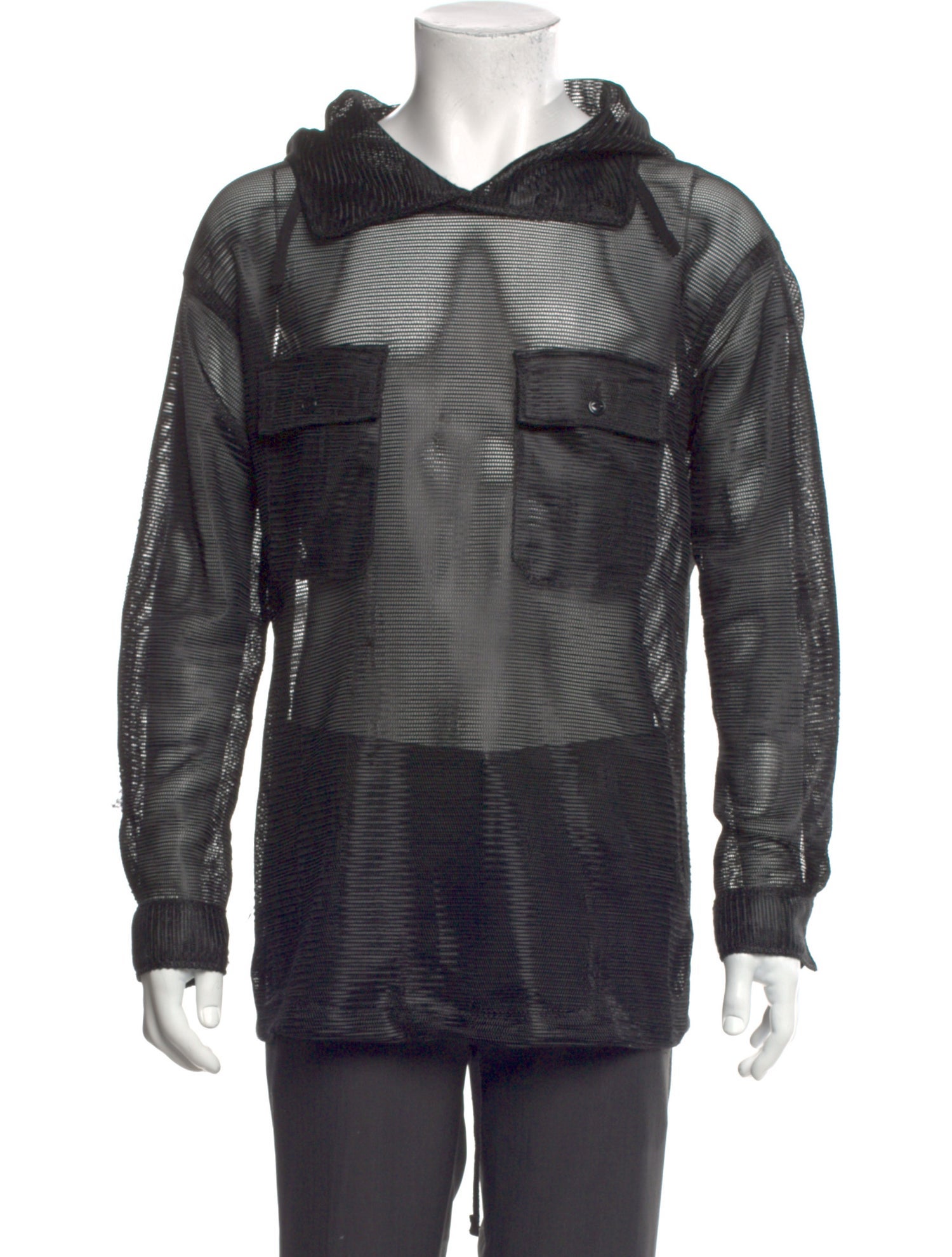 Engineered Garments V-Neck Long Sleeve Cardigan