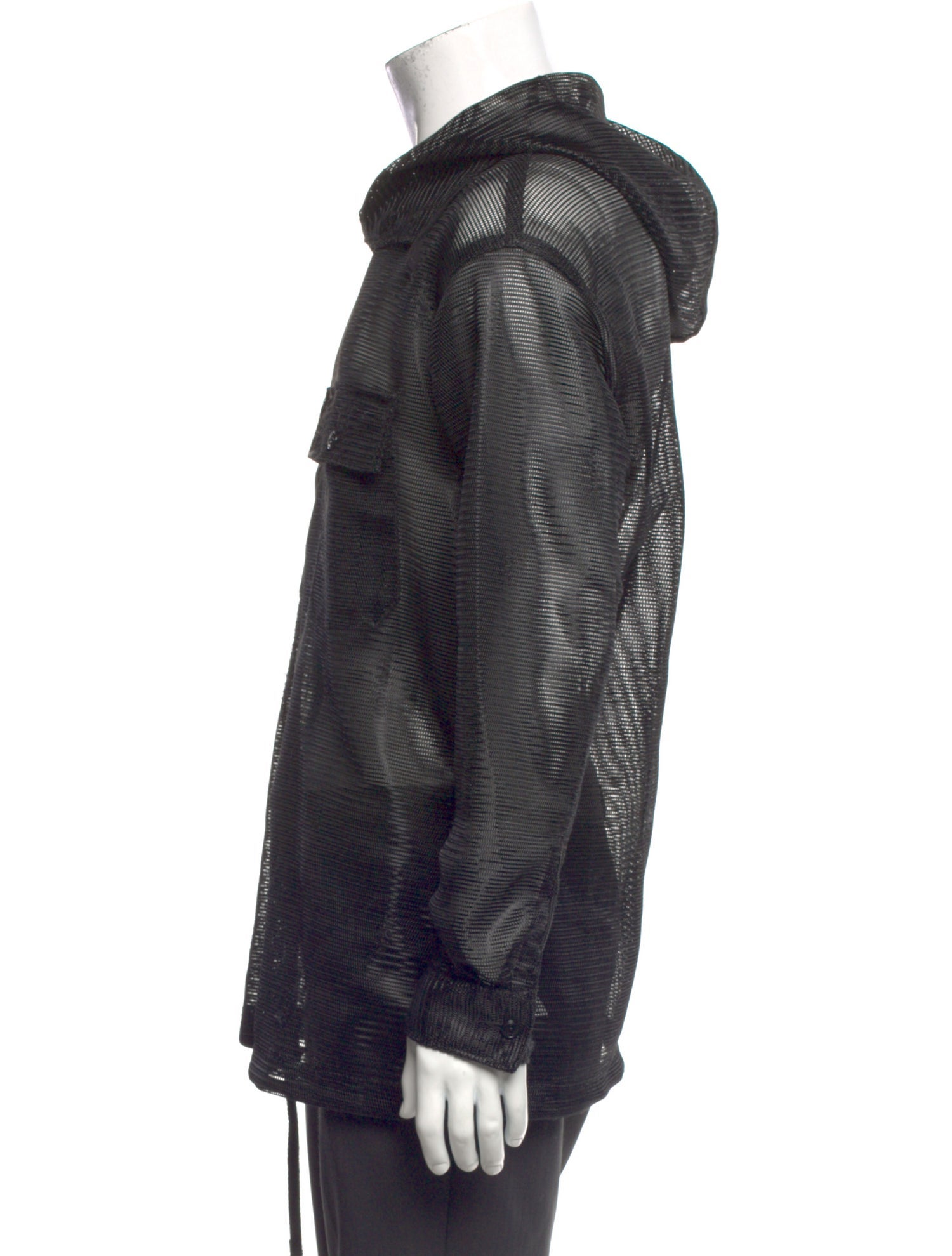 Engineered Garments V-Neck Long Sleeve Cardigan