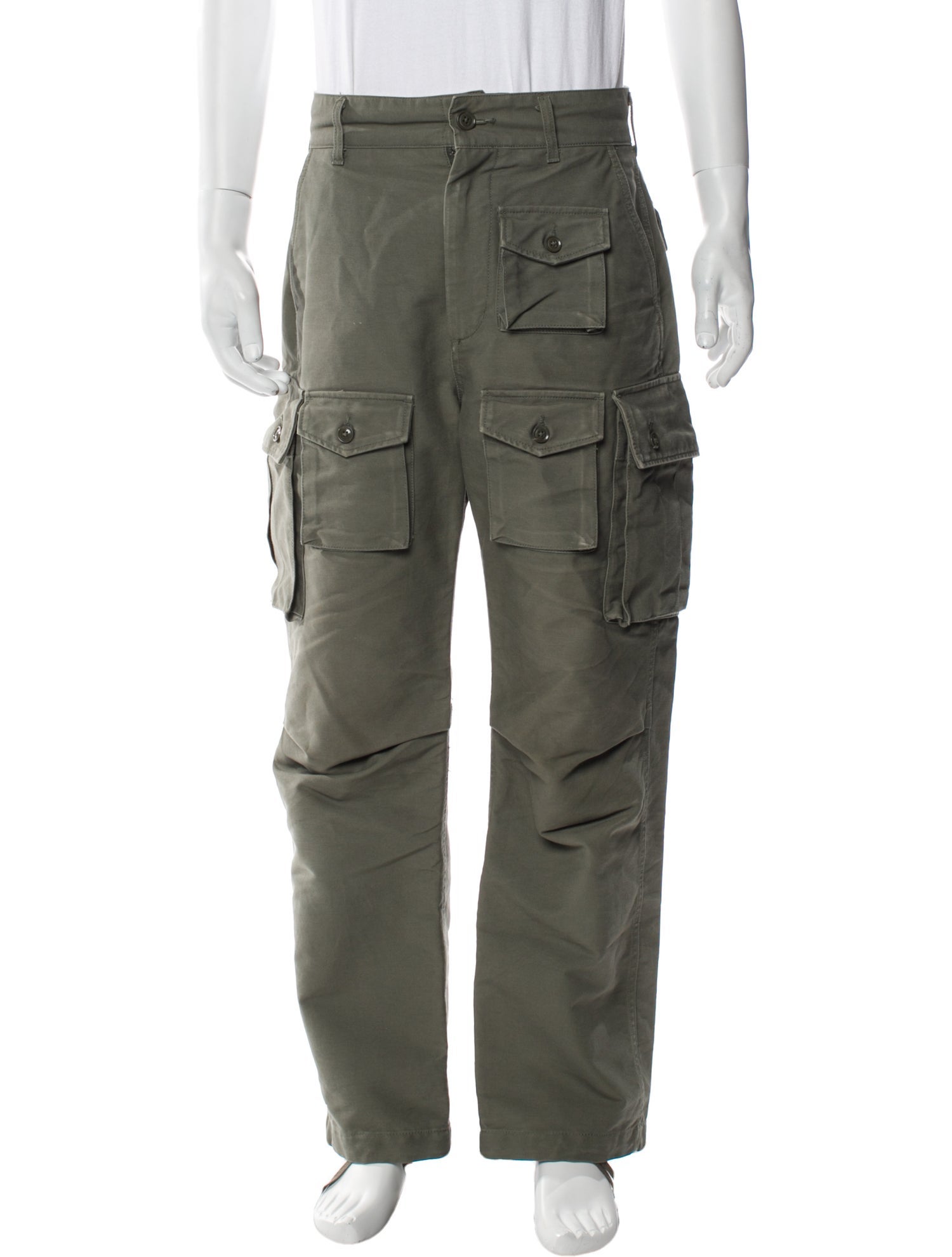 Engineered Garments Cargo Pants