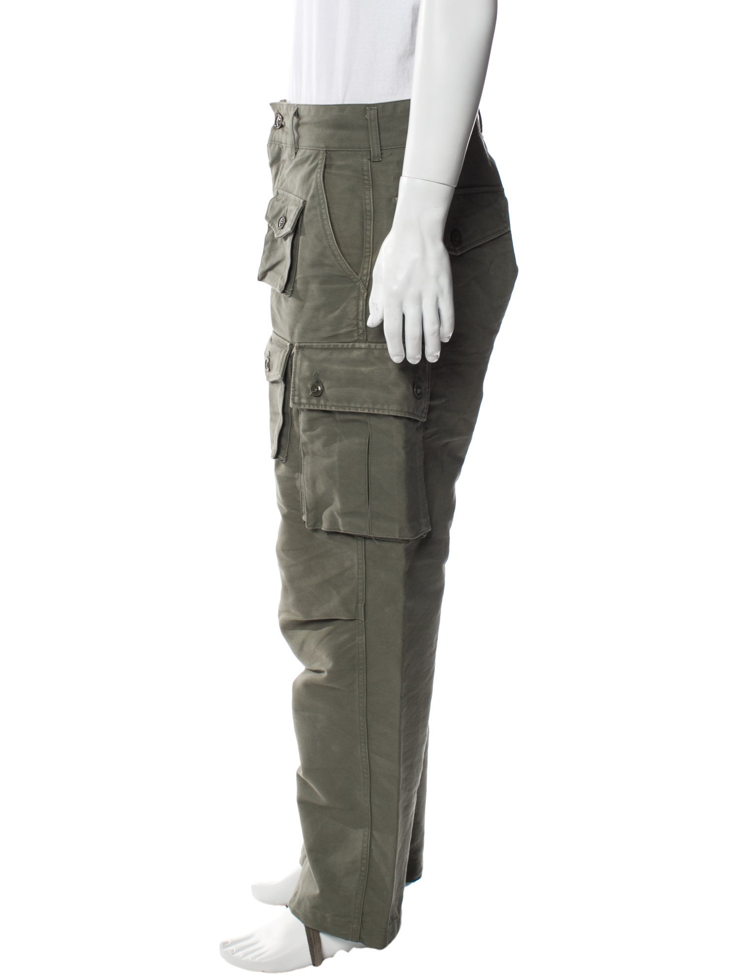 Engineered Garments Cargo Pants