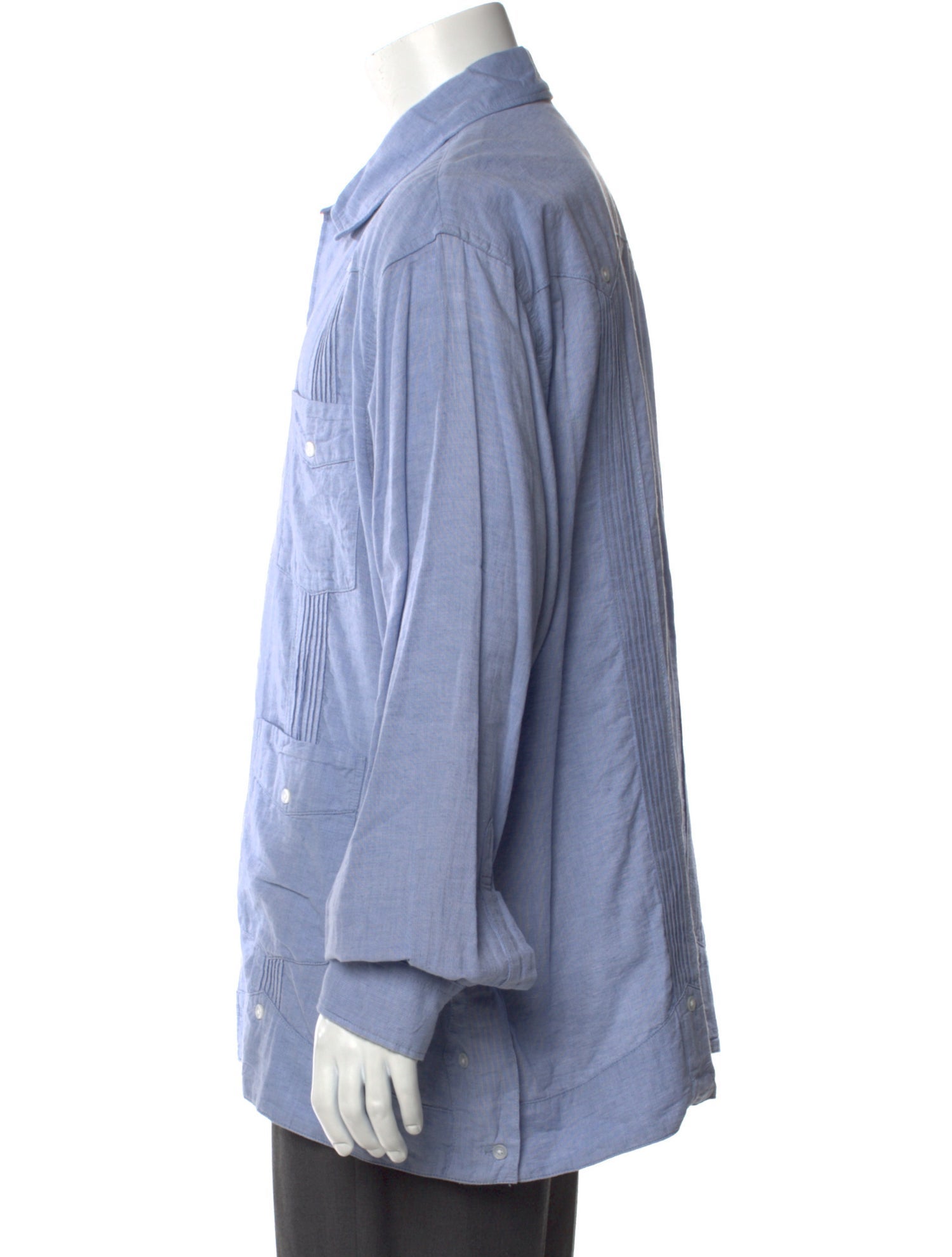 Engineered Garments Long Sleeve Shirt w/ Tags