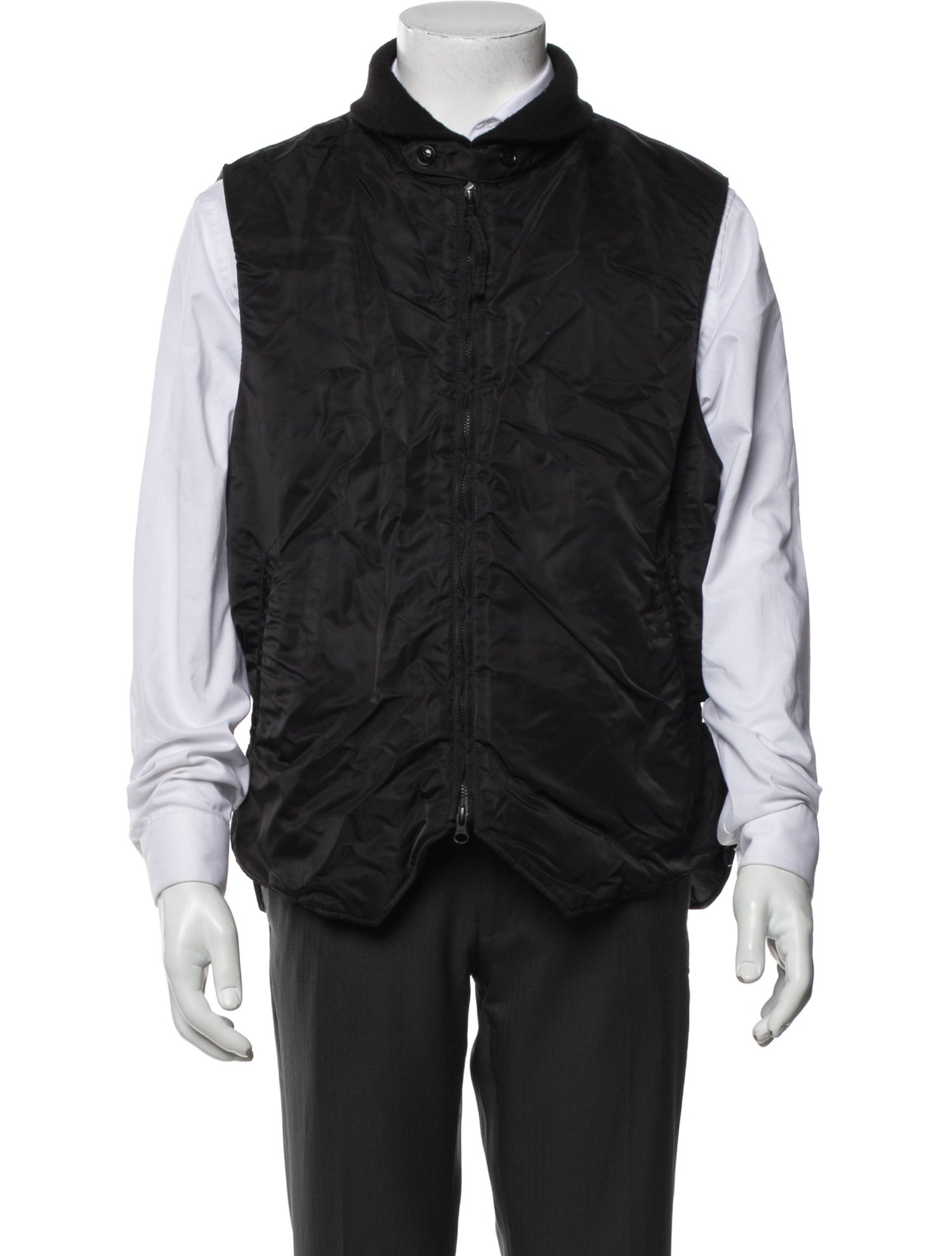 Engineered Garments Vest