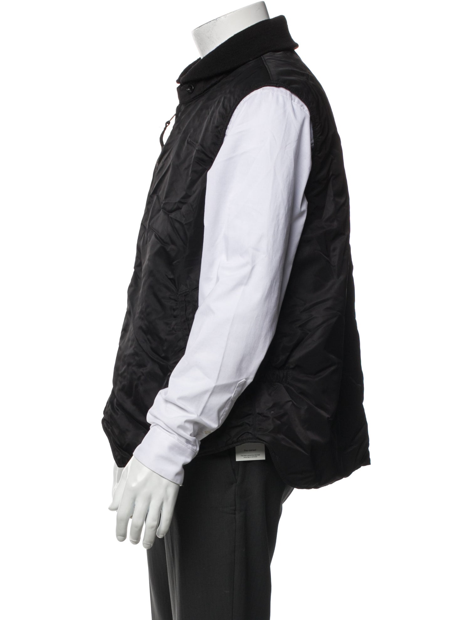 Engineered Garments Vest