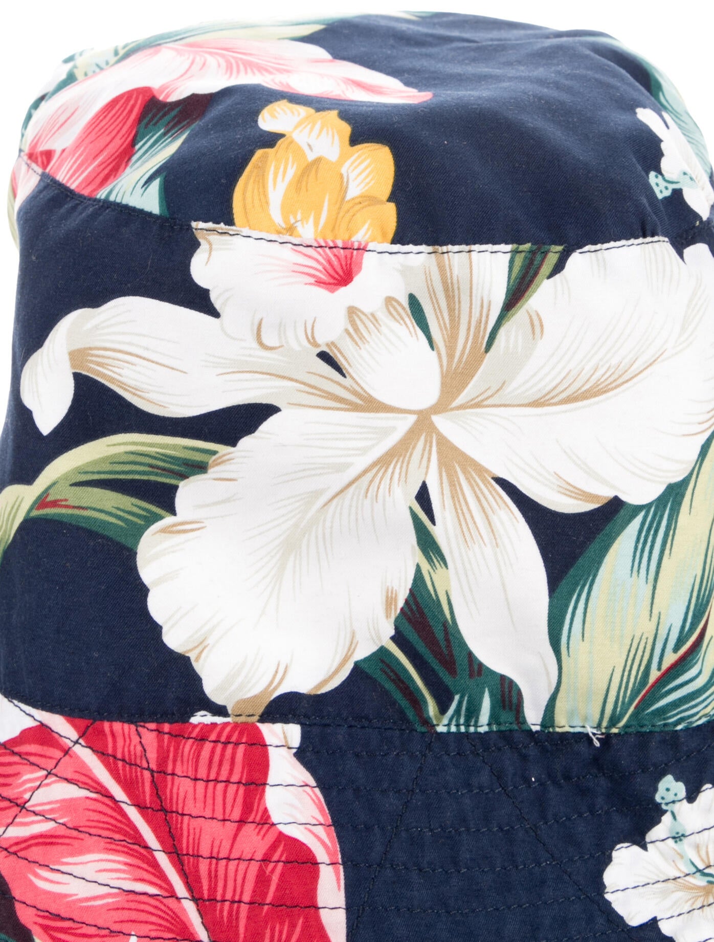 Engineered Garments Floral Bucket Hat