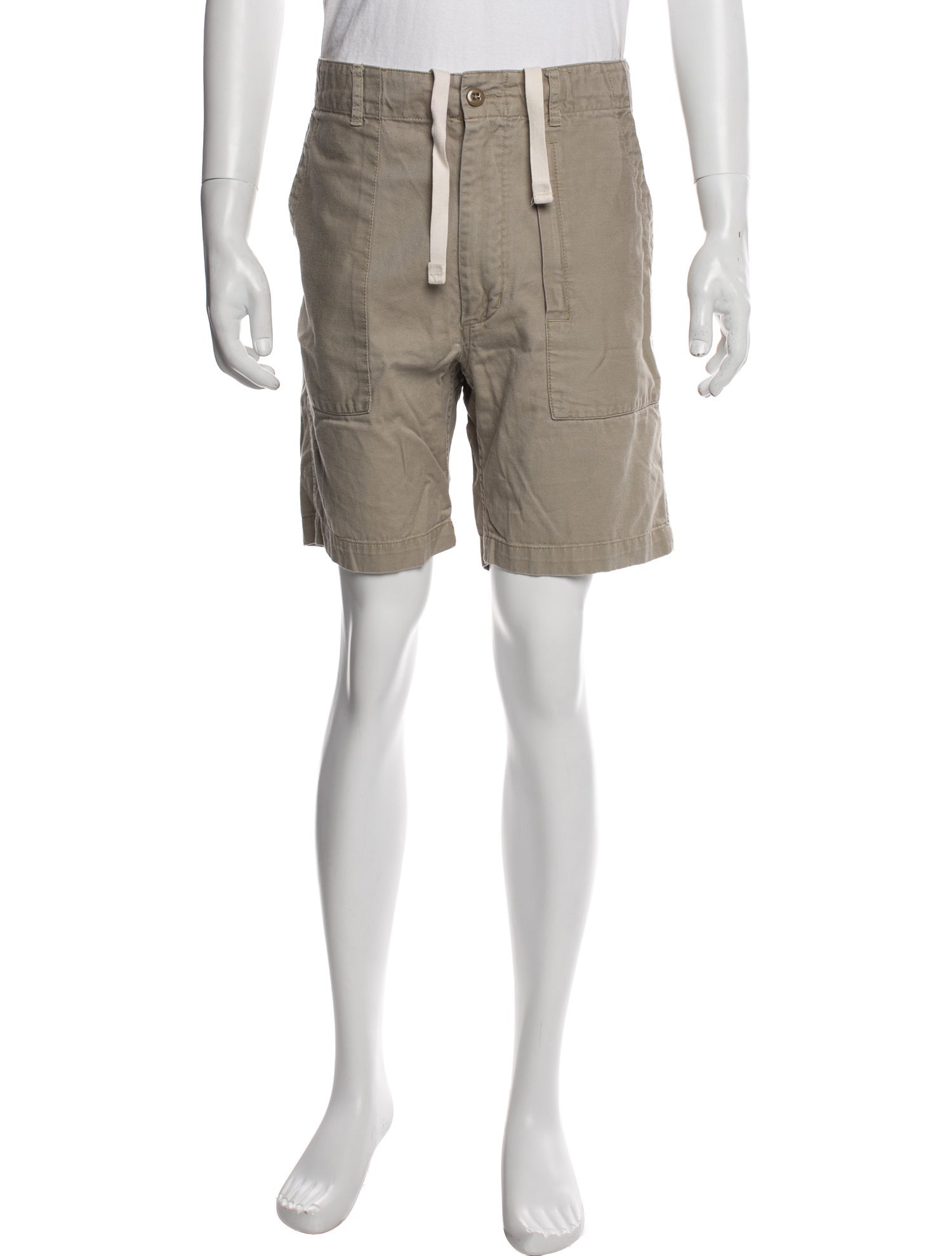 Engineered Garments Cargo Shorts