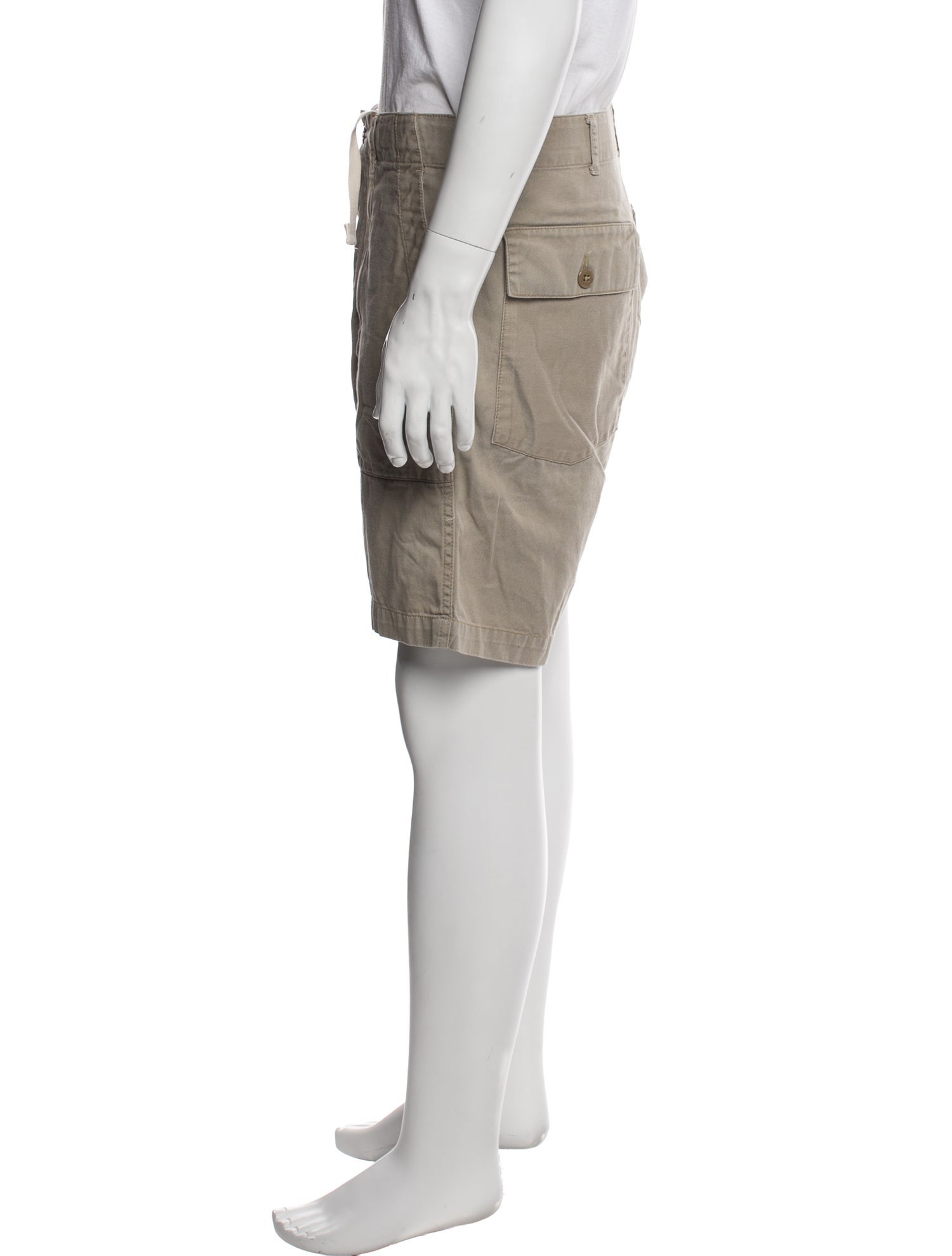 Engineered Garments Cargo Shorts