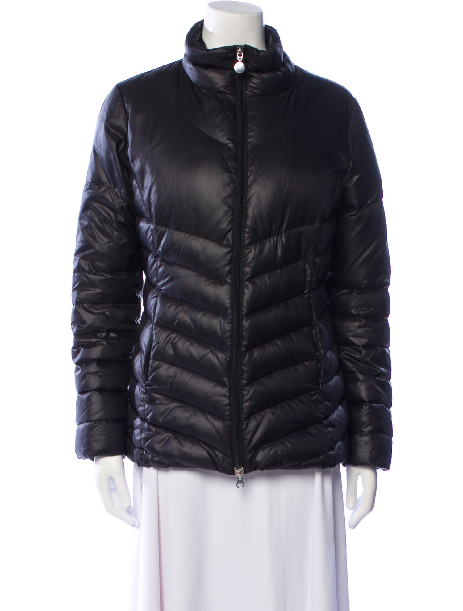 EA7 Emporio Armani Down Jacket