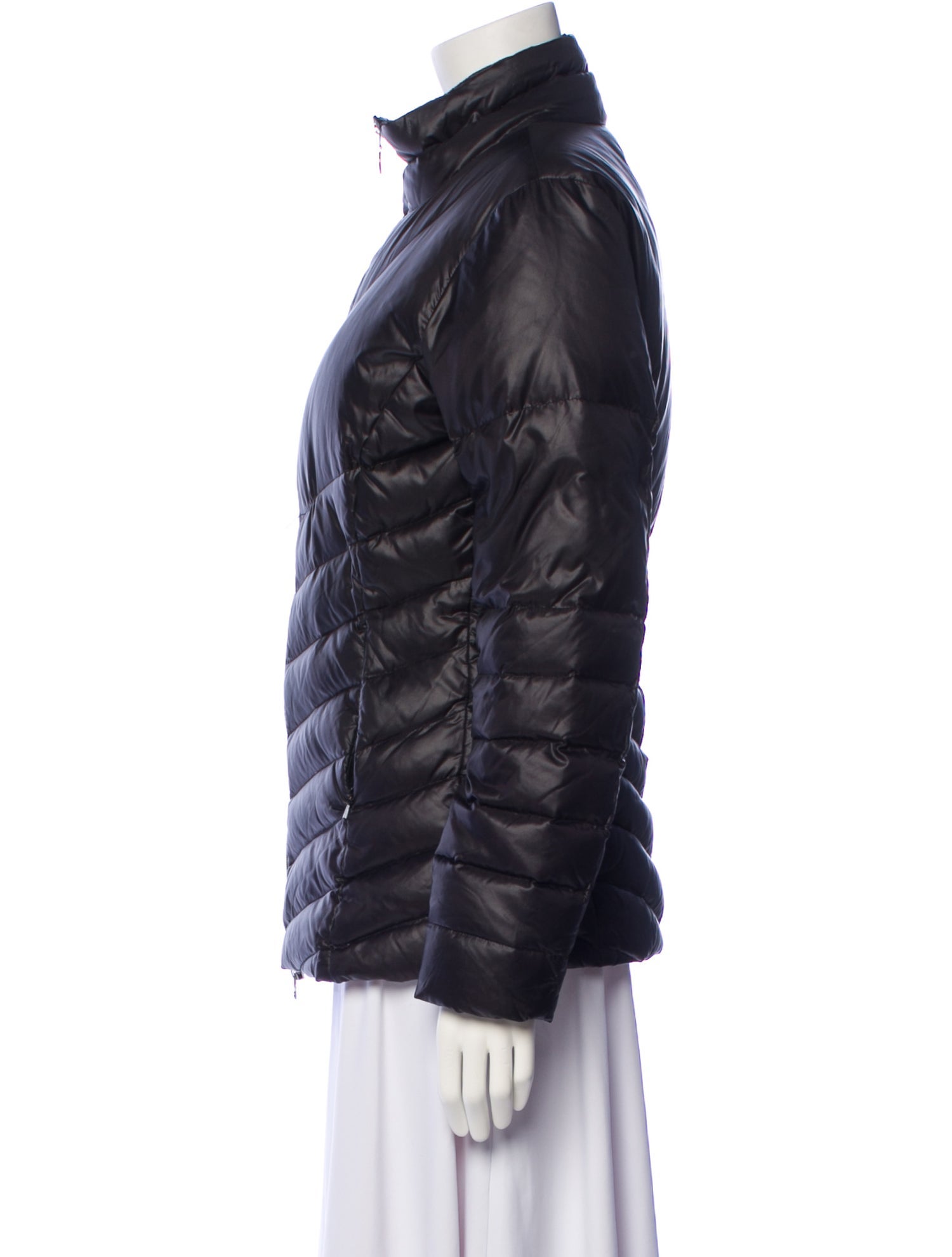 EA7 Emporio Armani Down Jacket