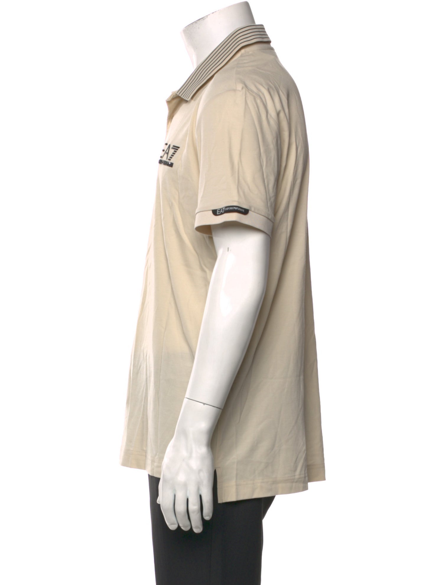 EA7 Emporio Armani Short Sleeve Shirt