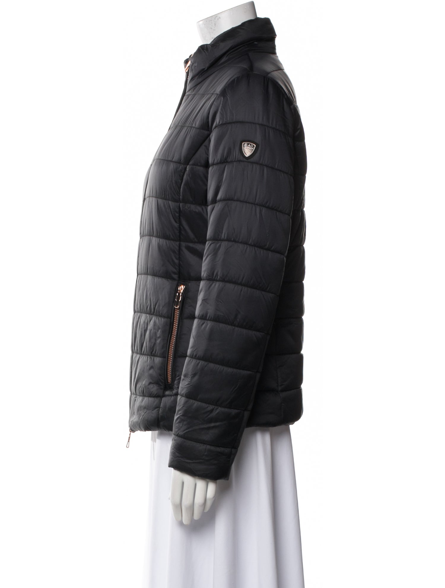 EA7 Emporio Armani Jacket