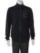 EA7 Emporio Armani Turtleneck Long Sleeve Sweatshirt
