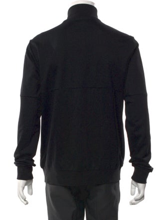 EA7 Emporio Armani Turtleneck Long Sleeve Sweatshirt