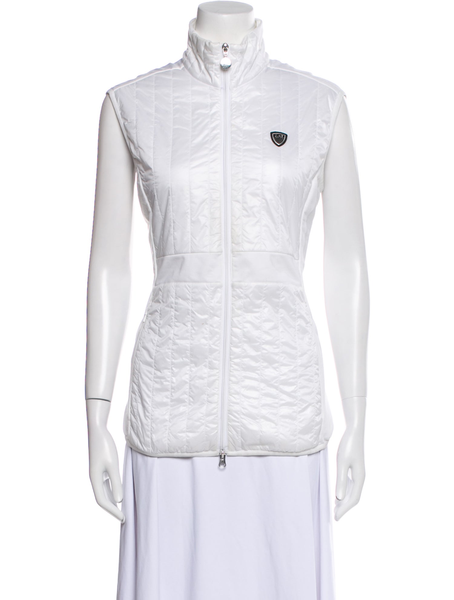 EA7 Emporio Armani Vest