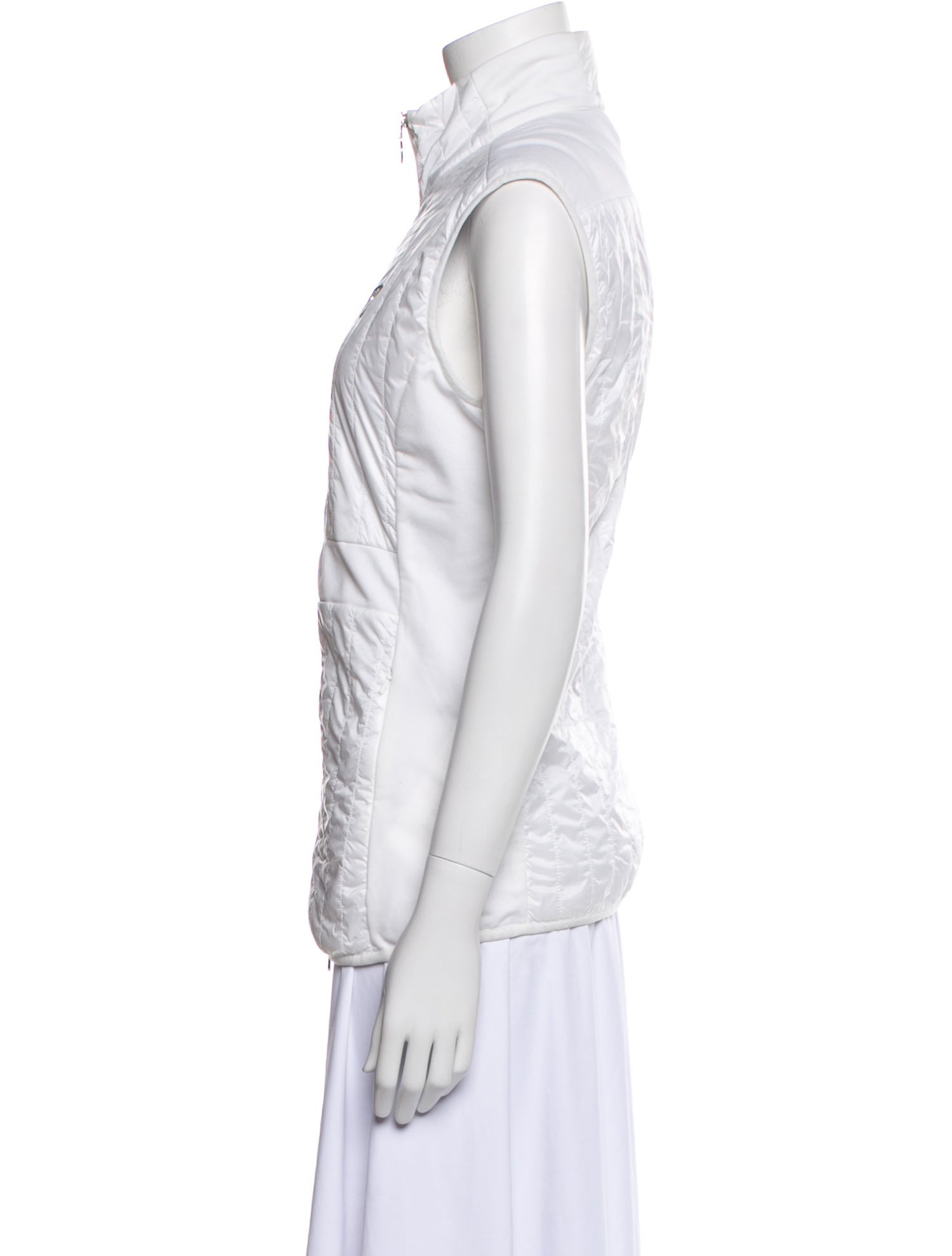 EA7 Emporio Armani Vest