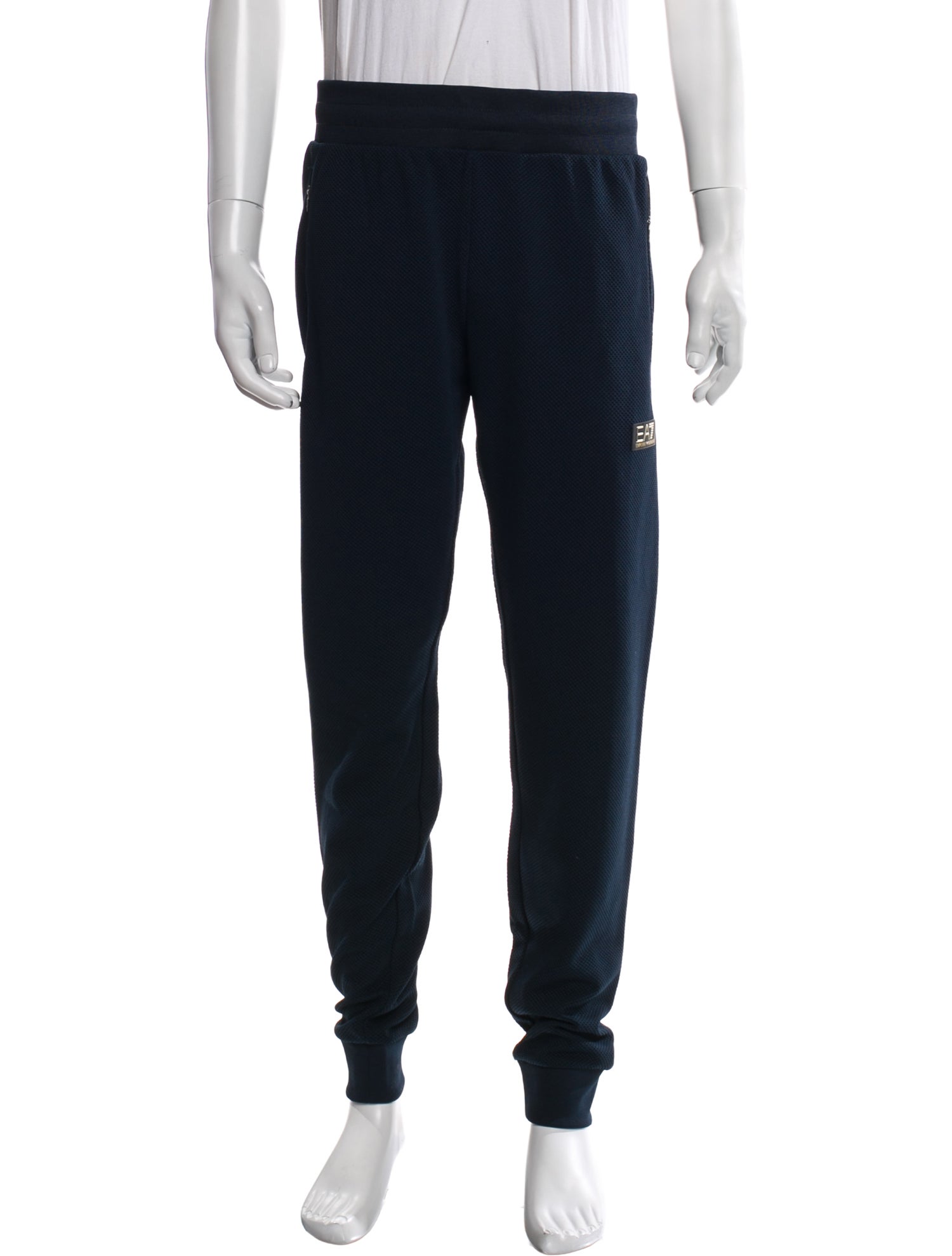 EA7 Emporio Armani Lounge Bottoms w/ Tags