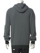 EA7 Emporio Armani V-Neck Long Sleeve Cardigan