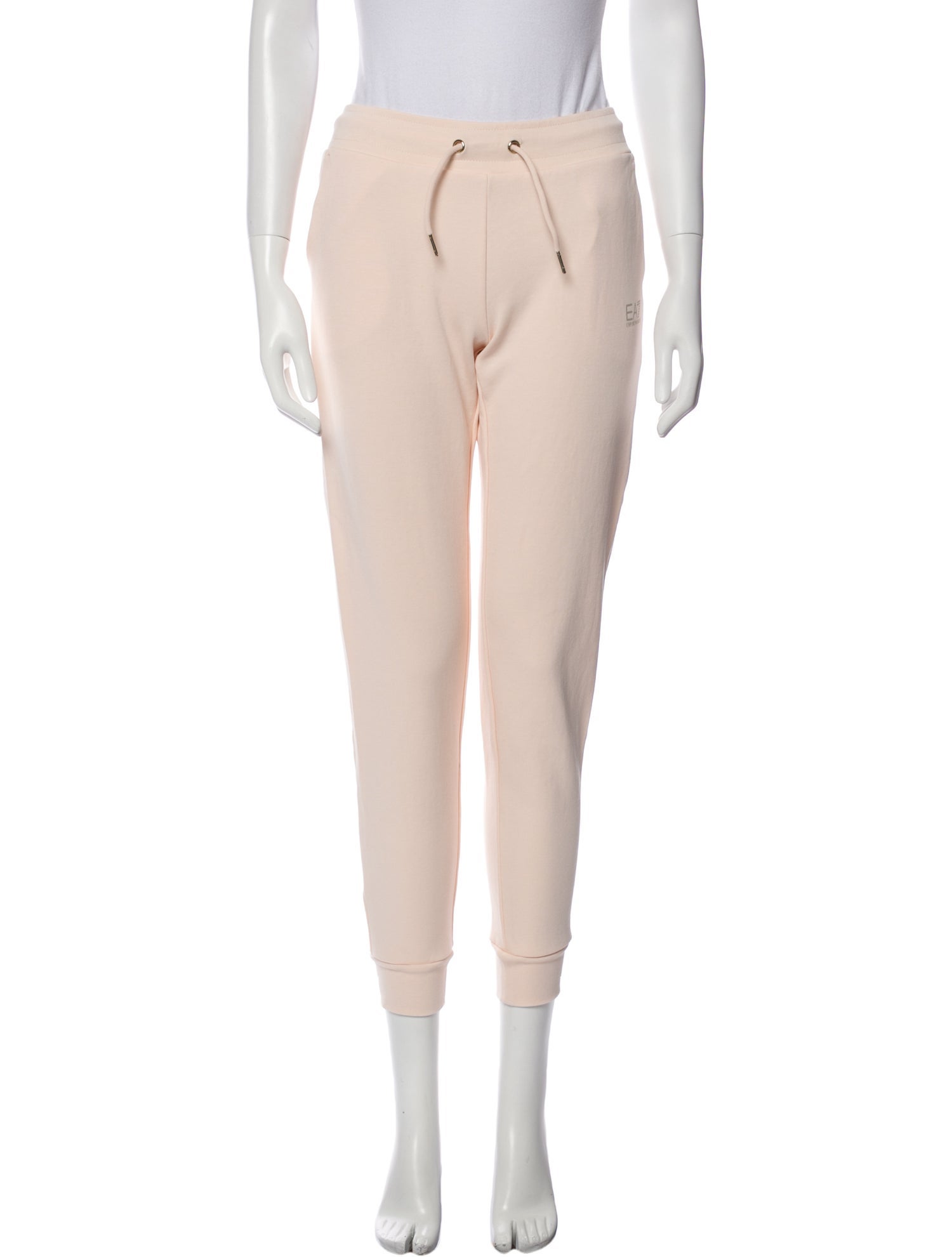 EA7 Emporio Armani Skinny Leg Pants