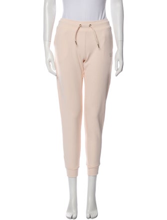 EA7 Emporio Armani Skinny Leg Pants