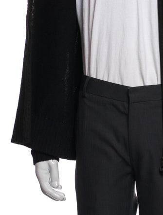 EA7 Emporio Armani Striped Jacket