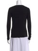 EA7 Emporio Armani Scoop Neck Long Sleeve T-Shirt
