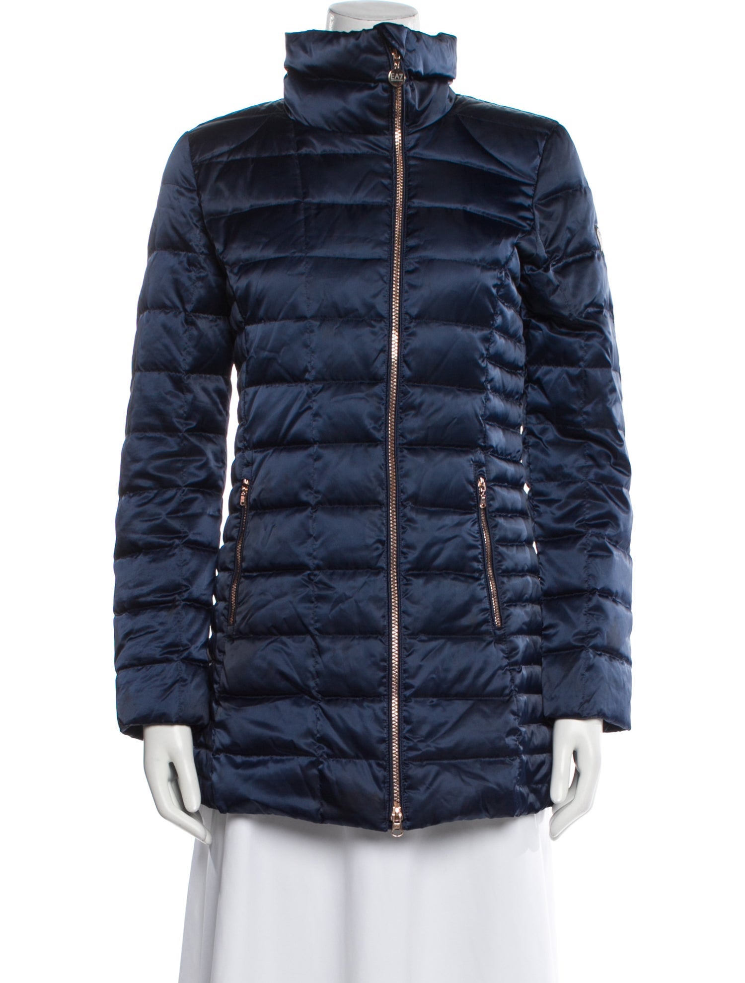 EA7 Emporio Armani Coat