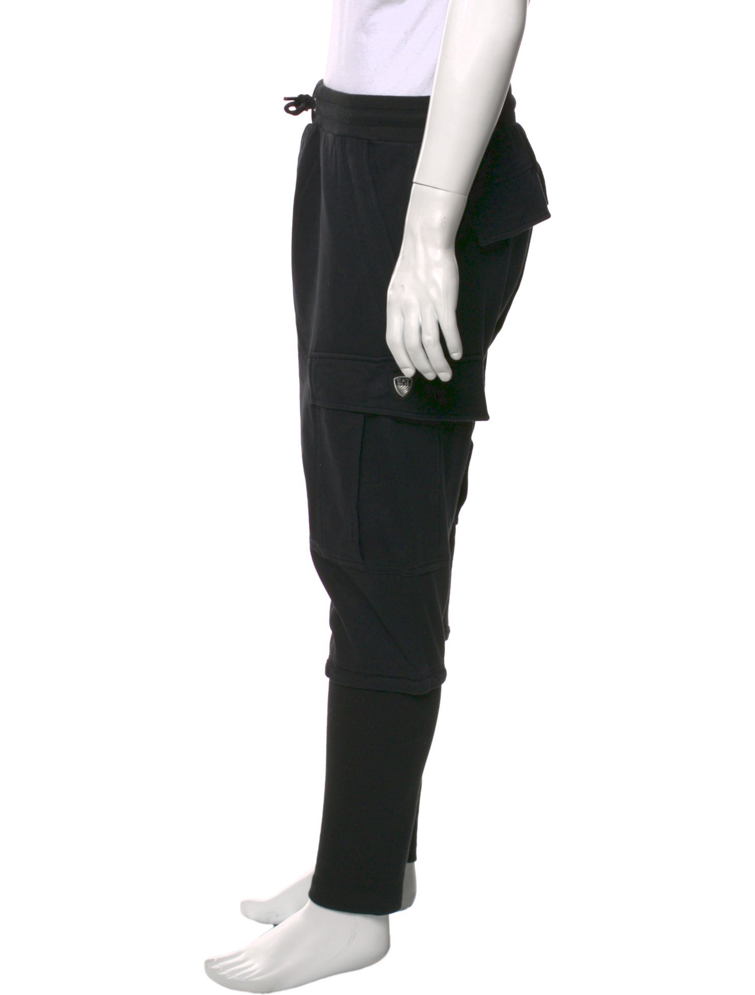 EA7 Emporio Armani Cargo Pants