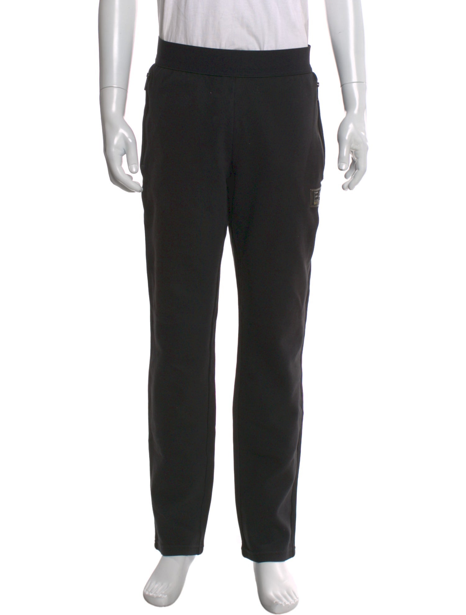 EA7 Emporio Armani Pants