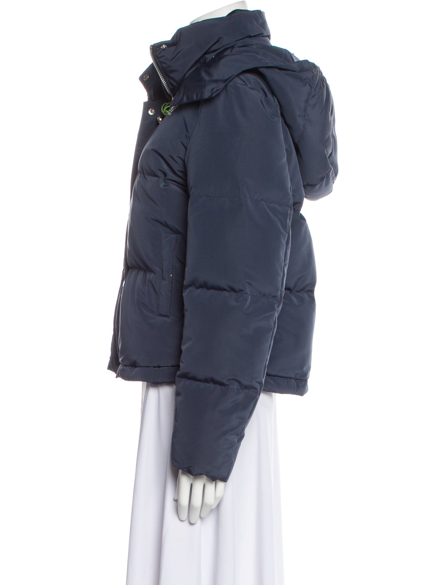 Ea7 Utility Jacket w/ Tags