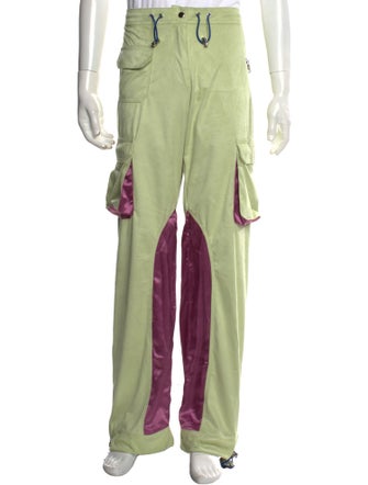 EARTHLING VIP Cargo Pants