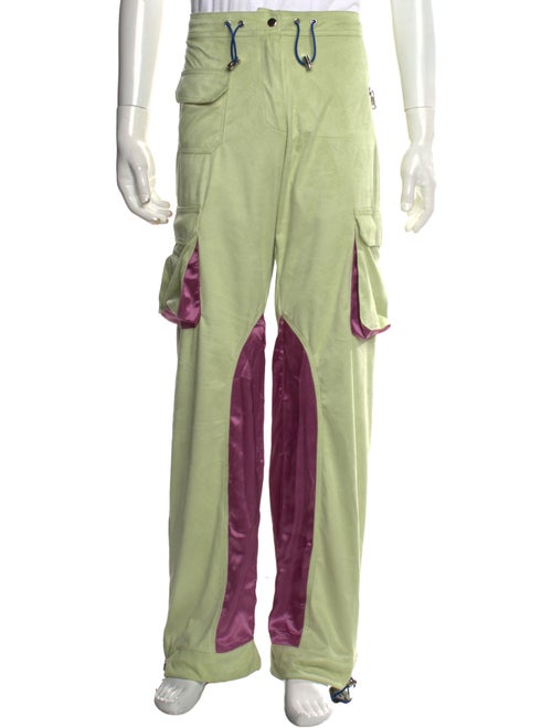EARTHLING VIP Cargo Pants