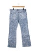 EARTHLING VIP Straight-Leg Jeans