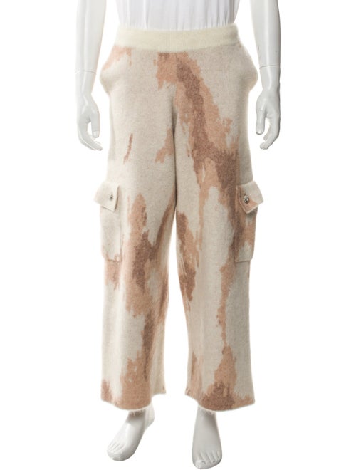 EARTHLING VIP Mohair Cargo Pants