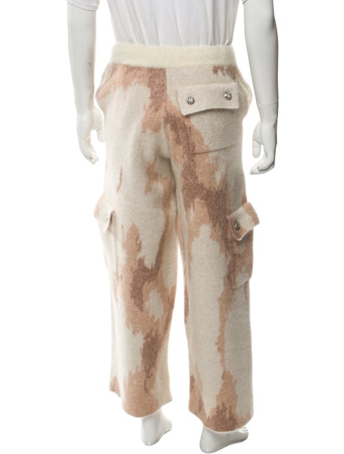 EARTHLING VIP Mohair Cargo Pants