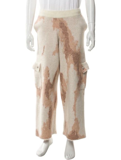 EARTHLING VIP Mohair Cargo Pants