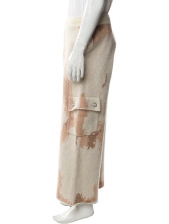 EARTHLING VIP Mohair Cargo Pants