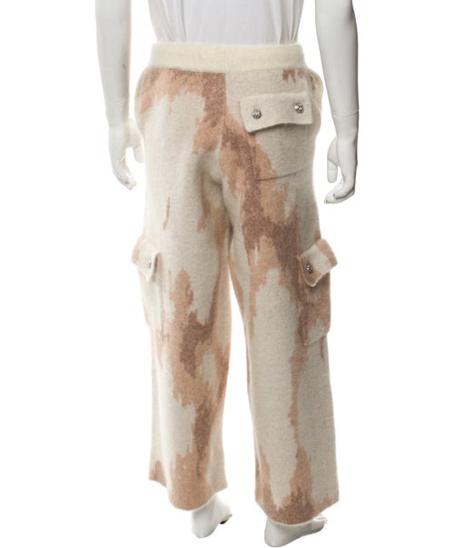 EARTHLING VIP Mohair Cargo Pants