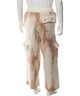 EARTHLING VIP Mohair Cargo Pants