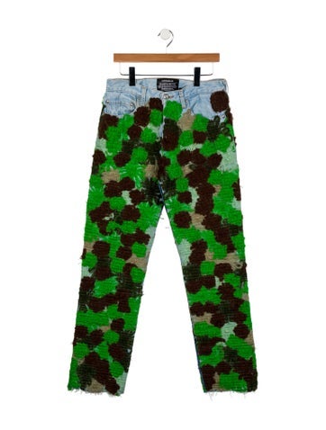 Earthling VIP Jeans Skinny S