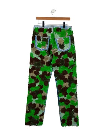 EARTHLING VIP Skinny Jeans