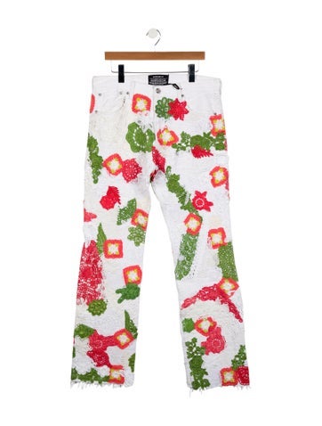 Earthling VIP Jeans Skinny L