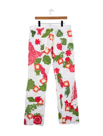 EARTHLING VIP Skinny Jeans