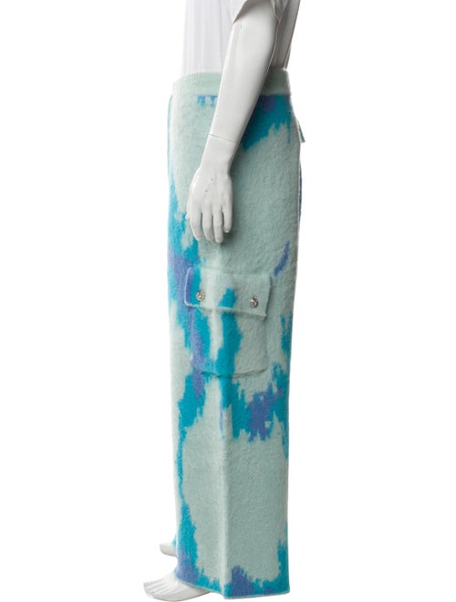 EARTHLING VIP Striped Lounge Bottoms