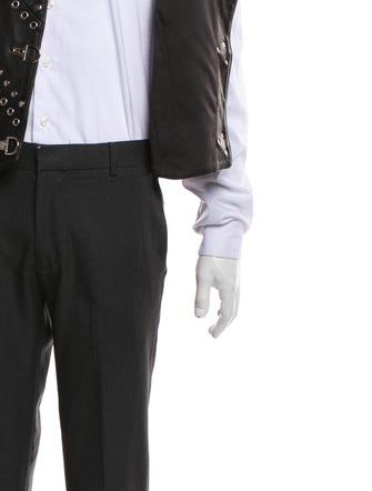 EARTHLING VIP Graphic Print Vest